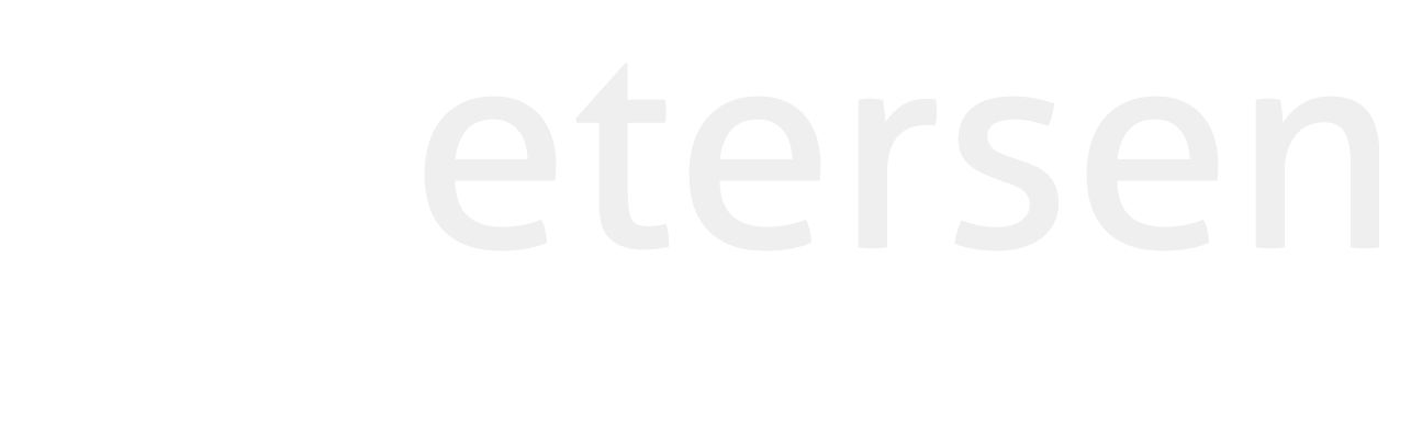 Petersen Longhorns logo